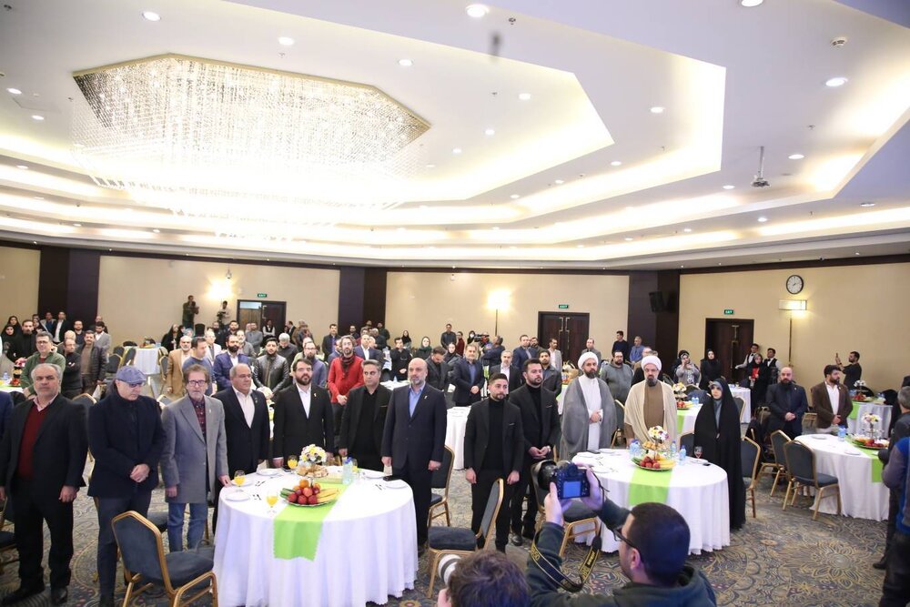 فیلمهای شعیبی و نعیمی منتخبین «ایران جوان» شدند