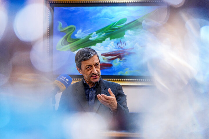 تنوع سیاسی روسای جمهور و مجلسی‌ها نشان‌دهنده رأی موثر مردم است