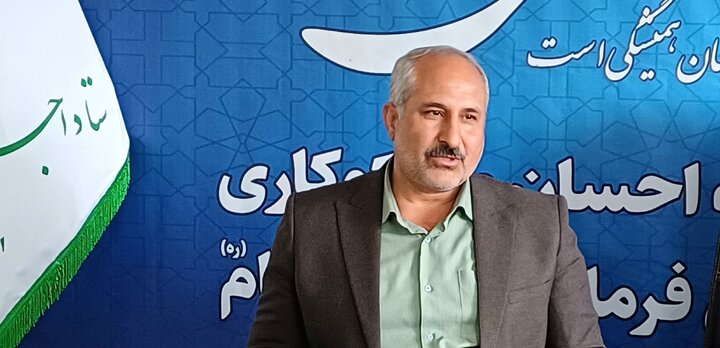 صرف هزینه ۶۲۰ میلیاردی ستاد اجرایی برای محرومیت‌زدایی در لرستان