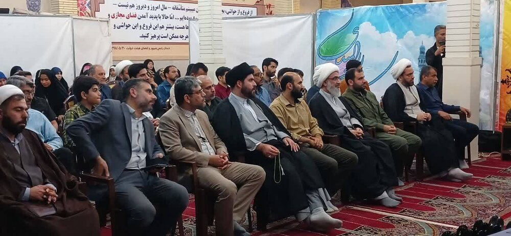 تجلیل از پیشگامان عرصه احسان و نیکوکاری استان بوشهر