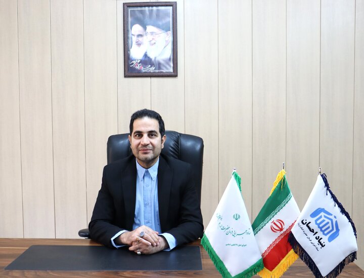 توزیع ۲۵۰۰  بسته معیشتی در خراسان جنوبی