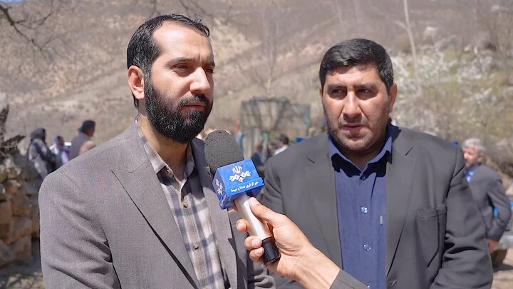 جهش تولید و توسعه سطح کاشت گیاهان دارویی با مشارکت مردم مازندران