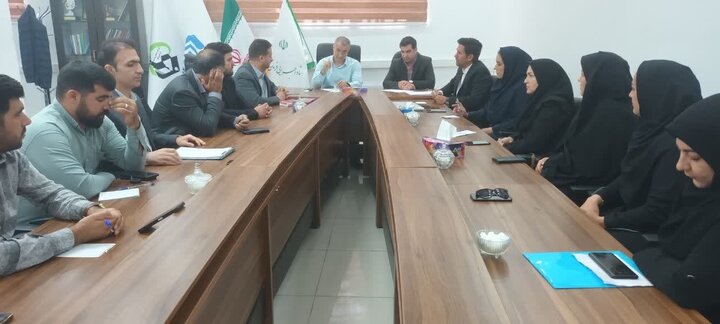 اعتبارات اشتغالزایی بنیاد برکت تقویت می‌شود/سفارش در دریافت تسهیلات کارساز نیست  