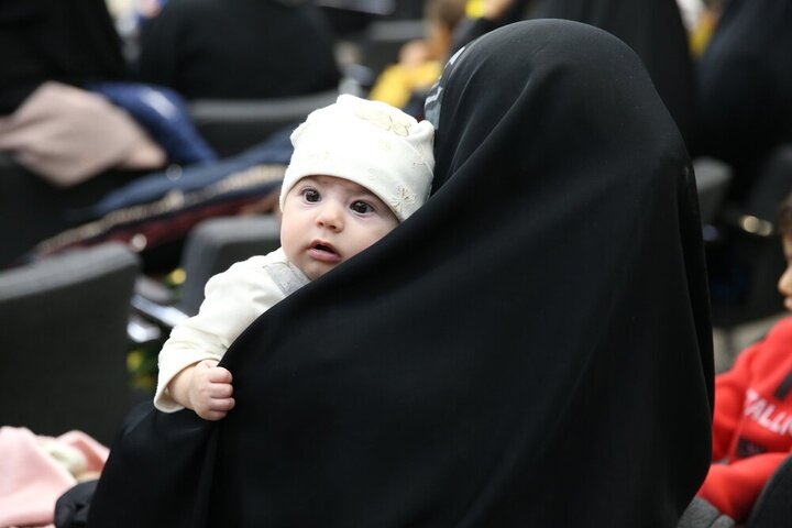 پرداخت ۹۶ فقره تسهیلات برای درمان زوج‌های نابارور در خراسان جنوبی