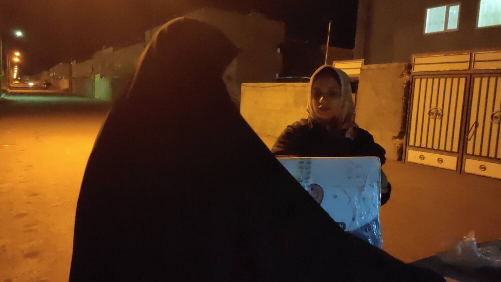 ۱۸۰ بسته لبخند مادری در خراسان جنوبی توزیع شد