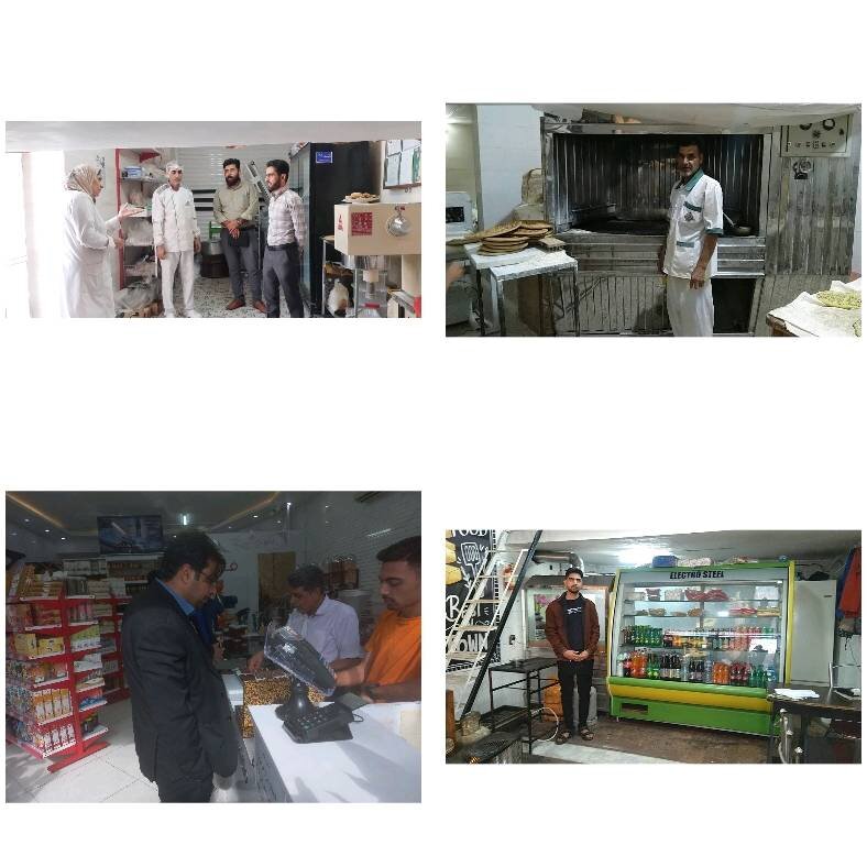 اجرای بیش از ۲ هزار طرح اشتغالزایی بنیاد برکت سال ۱۴۰۲ در خراسان جنوبی