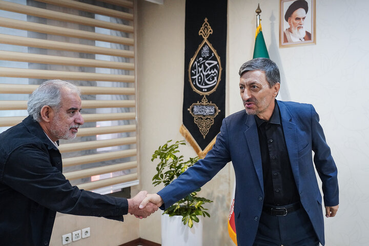 مجمع عمومی عادی سالیانه بنیاد برکت