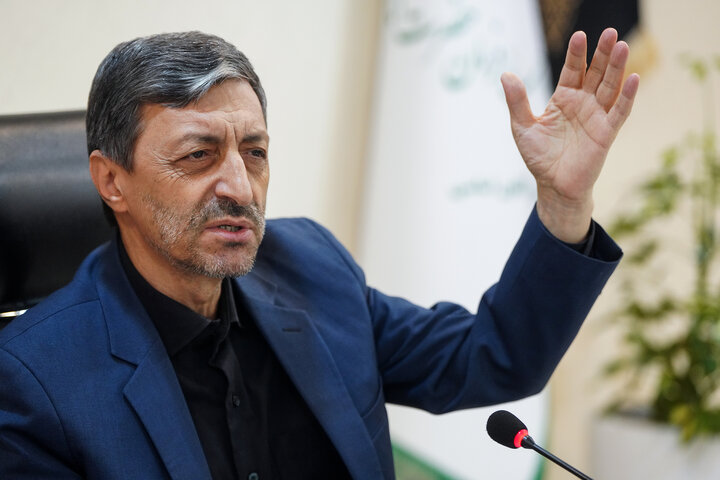 مجمع عمومی عادی سالیانه بنیاد برکت