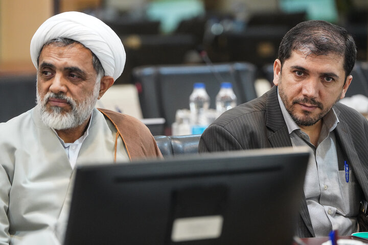 مجمع عمومی عادی سالیانه بنیاد برکت