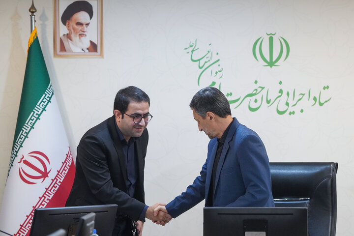 مجمع عمومی عادی سالیانه بنیاد برکت