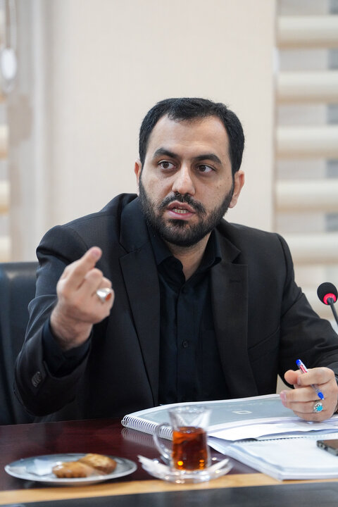 مجمع عمومی عادی سالیانه بنیاد برکت
