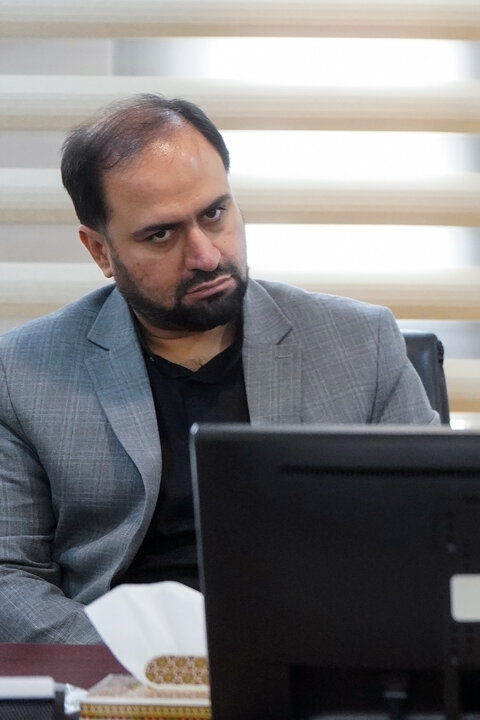 مجمع عمومی عادی سالیانه بنیاد برکت