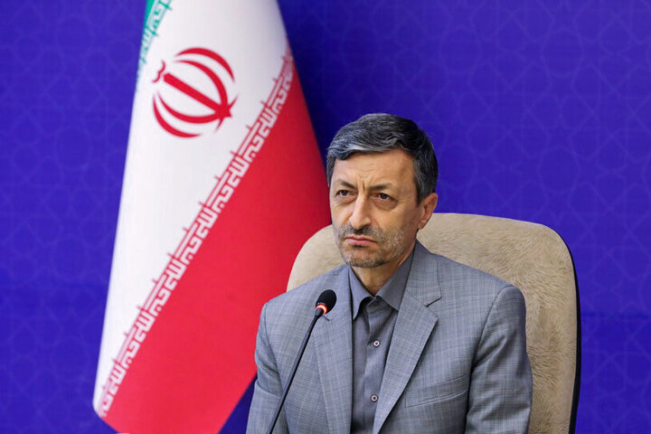 دعوت فتاح از آحاد مردم برای شرکت در انتخابات هشتم تیر