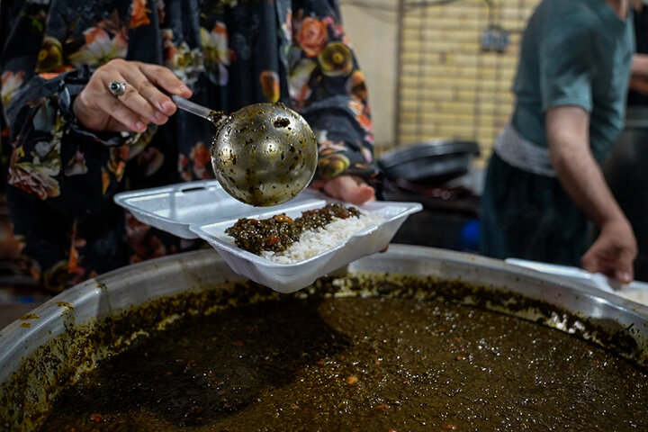 آمادگی ستاد اجرایی فرمان امام برای خدمت‌رسانی به زائران در ایام اربعین حسینی / مرز چذابه