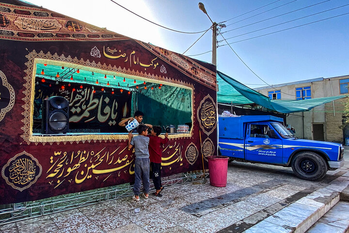 آمادگی ستاد اجرایی فرمان امام برای خدمت‌رسانی به زائران در ایام اربعین حسینی / مرز میرجاوه