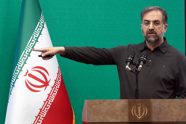 نشست سراسری مدیران ستاد اجرایی فرمان امام
