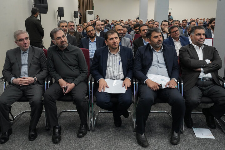 نشست سراسری مدیران ستاد اجرایی فرمان امام