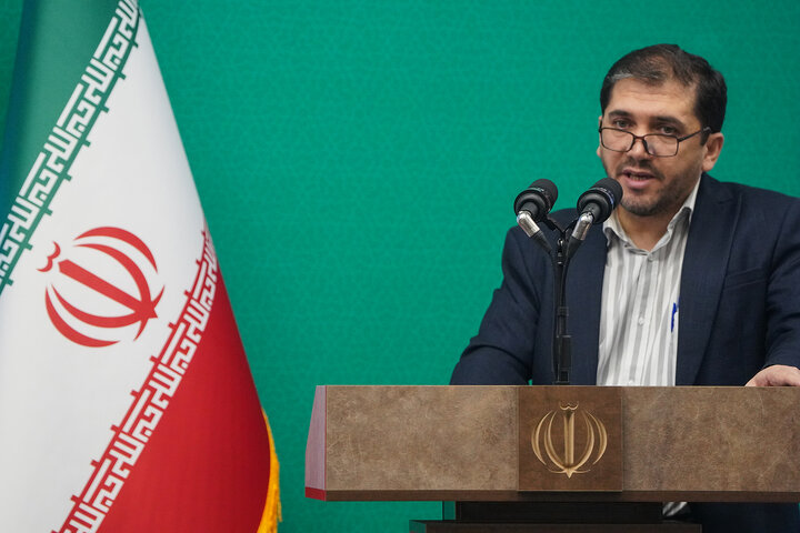 نشست سراسری مدیران ستاد اجرایی فرمان امام