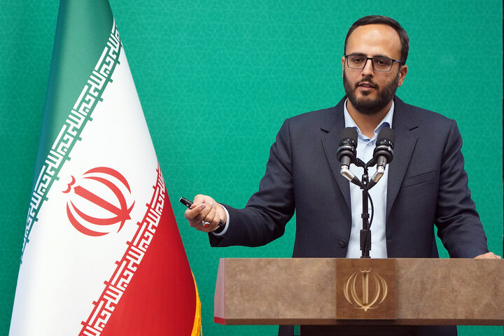 نشست سراسری مدیران ستاد اجرایی فرمان امام