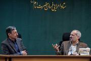 ساخت ۷۷۰ مدرسه در یکسال با همت ستاد اجرایی فرمان امام/ پایان مدارس کانکسی تا مهر  ۱۴۰۴