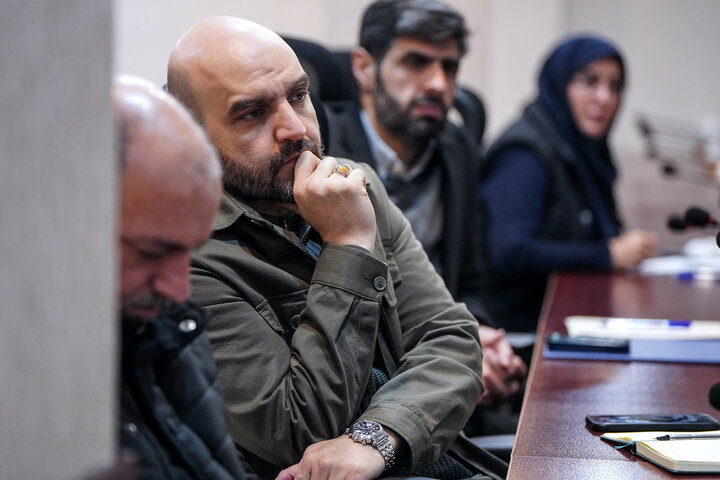 دیدار وزیر آموزش و پرورش با رئیس ستاد اجرایی فرمان امام