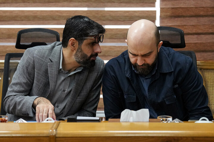 امضای توافق نامه همکاری مشترک ستاد اجرایی فرمان امام و شهرداری تهران