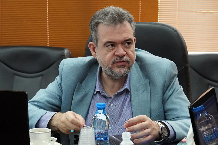 سفر استانی رئیس ستاد اجرایی فرمان امام به خراسان رضوی