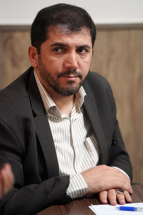 سفر استانی رئیس ستاد اجرایی فرمان امام به خراسان رضوی