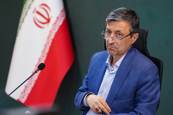 مجمع عمومی عادی ساليانه گروه توسعه صنعت و معدن تدبیر