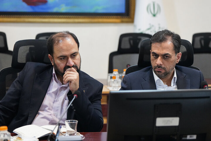مجمع عمومی عادی ساليانه گروه توسعه صنعت و معدن تدبیر