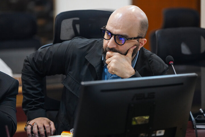مجمع عمومی عادی ساليانه گروه توسعه صنعت و معدن تدبیر