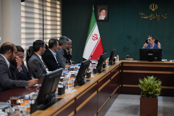 مجمع عمومی عادی ساليانه گروه توسعه صنعت و معدن تدبیر