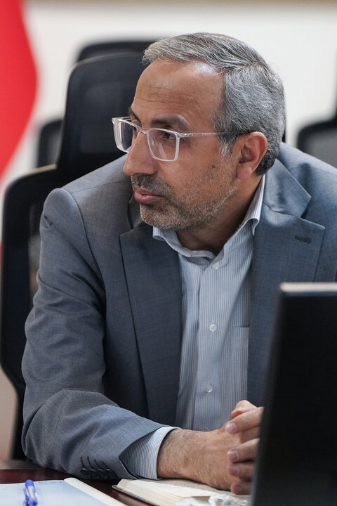 مجمع عمومی عادی ساليانه گروه توسعه صنعت و معدن تدبیر