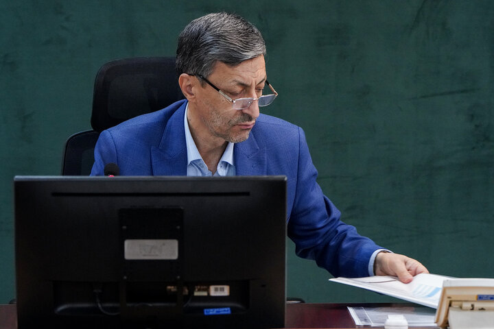 مجمع عمومی عادی ساليانه گروه توسعه ساختمان تدبیر