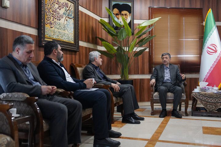 سفر استانی رئیس ستاد اجرایی فرمان امام به آذربایجان غربی