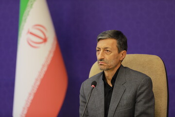 «فتاح» انتصاب «محسن رضایی» را به عنوان دبیر شعام تبریک گفت