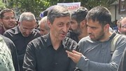 مهم‌ترین سرمایه امروز ما وحدت ملی است/ رفتار مردم خلاف محاسبات دشمن بود