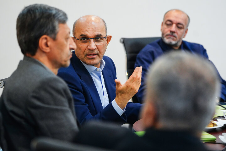 مجمع عمومی عادی سالیانه گروه توسعه انرژی تدبیر