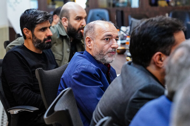 مجمع عمومی عادی سالیانه سازمان اموال و املاک