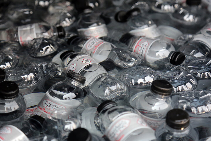 بازدید فتاح از روند خدمت‌رسانی ستاد اجرایی فرمان امام در مرز مهران