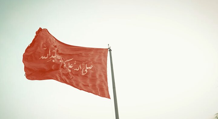 ویدئو/ اجرای طرح برکت الحسین در مرز خسروی