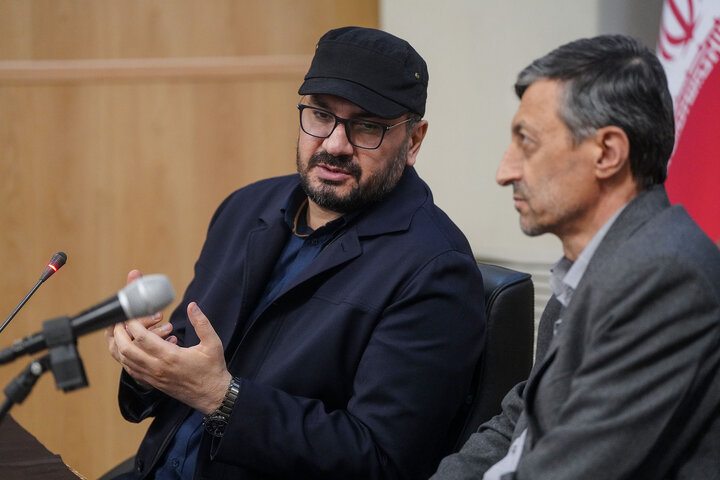 جلسه هیئت مدیره سازمان اموال و املاک با حضور رئیس ستاد اجرایی فرمان امام