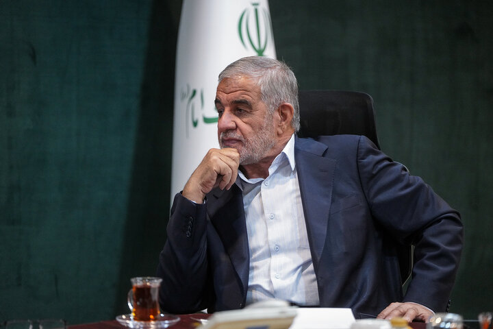 محمدصالح جوکار نماینده مردم یزد و اشکذر در مجلس شورای اسلامی