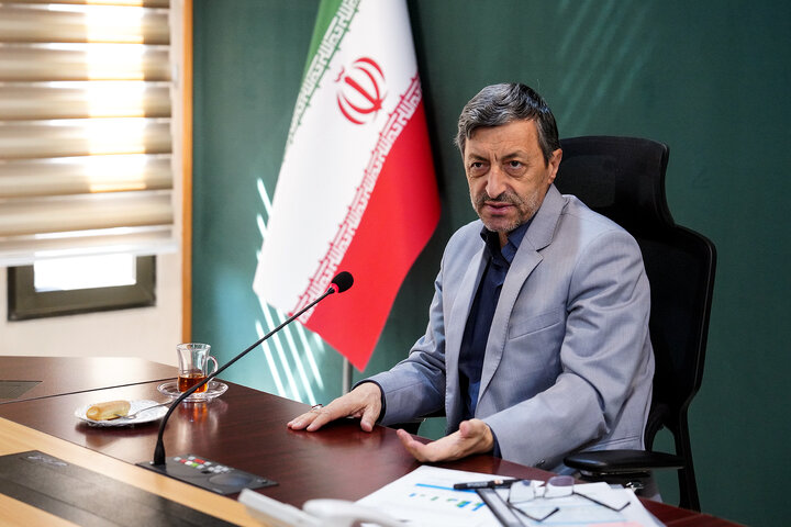 بررسی عملکرد شرکت فولاد شهید جهان‌آرا