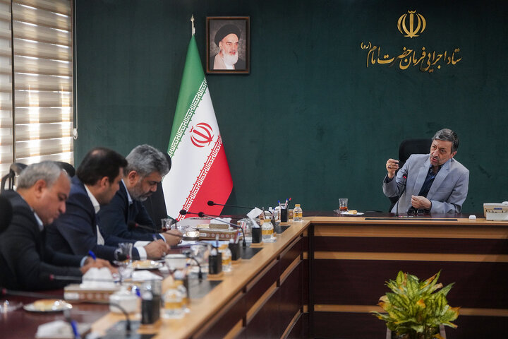 بررسی عملکرد شرکت فولاد شهید جهان‌آرا