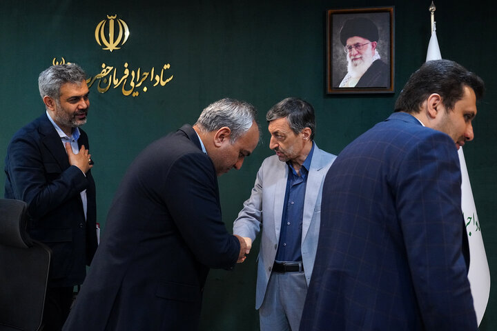 بررسی عملکرد شرکت فولاد شهید جهان‌آرا