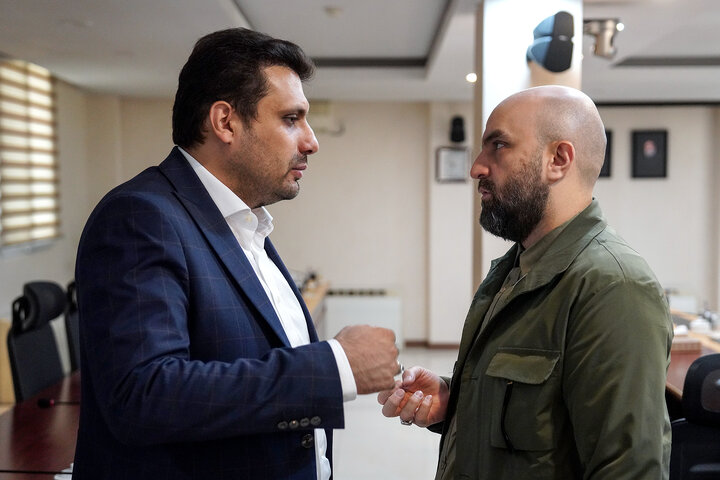 بررسی عملکرد شرکت فولاد شهید جهان‌آرا