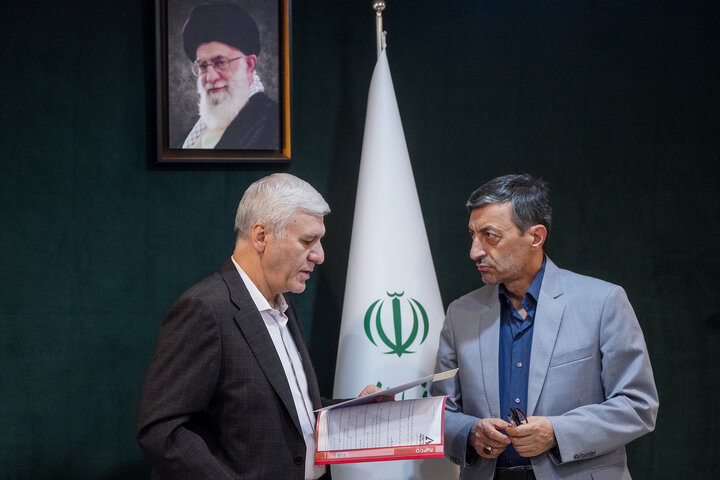 بررسی عملکرد شرکت‌های تولید نیروی برق آبادان و اروند