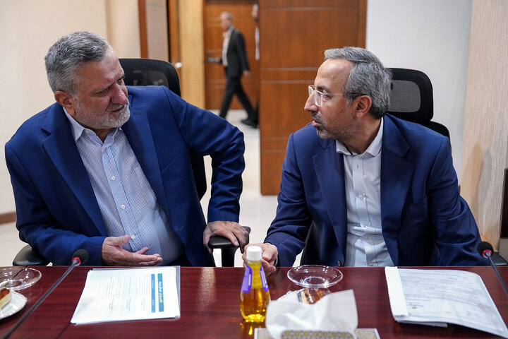 بررسی عملکرد کاغذ سبز خوزستان و قند شهدای دزفول