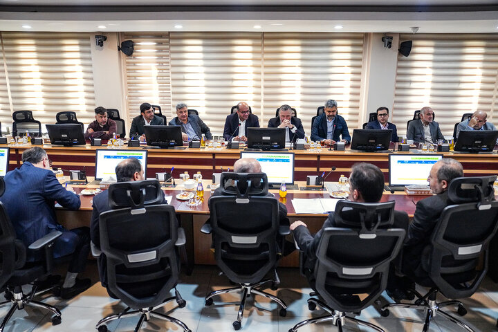 بررسی عملکرد کاغذ سبز خوزستان و قند شهدای دزفول